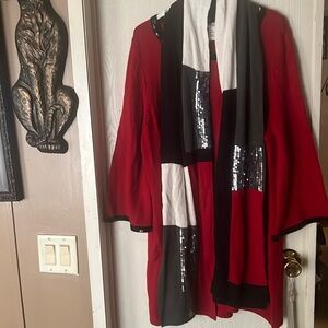 Style & Co Dress 1x